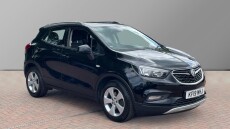 Vauxhall Mokka X 1.4T ecoTEC Design Nav 5dr Petrol Hatchback